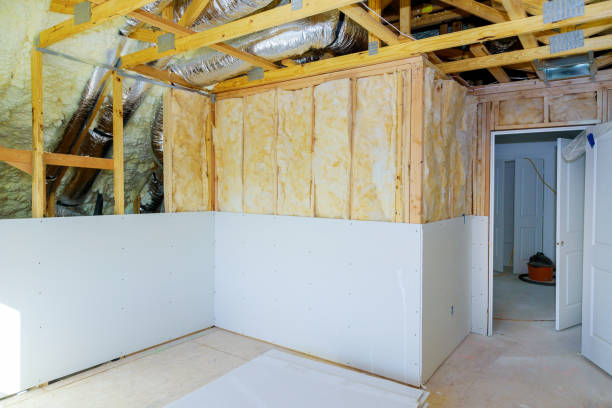 Best Commercial Insulation Services  in Ewa Villages, HI